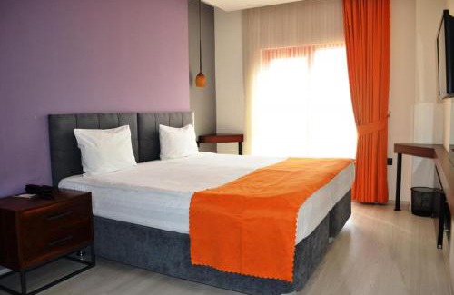 Besevler Mahallesi Hotel | D&D HOTEL