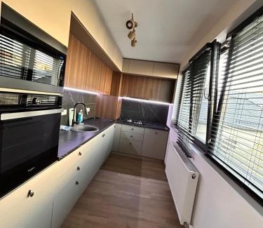 Pitesti Apartment | D&D New Residence Lux