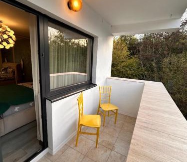 Pitesti Apartment | D&D New Residence Lux