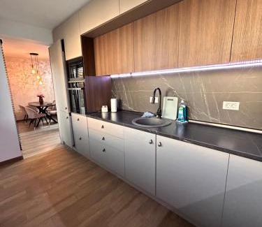 Pitesti Apartment | D&D New Residence Lux