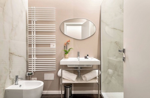 La Spezia House | D&D Rooms