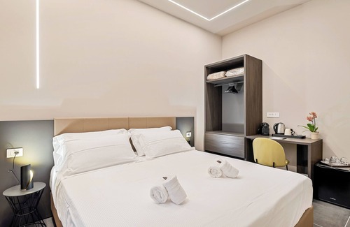 La Spezia House | D&D Rooms