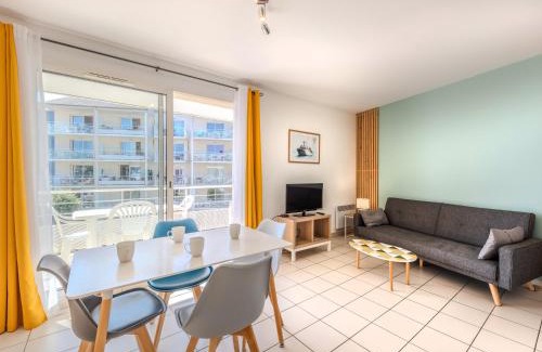 Plougonvelin Apartment | D de Bertheaume N214 2P5