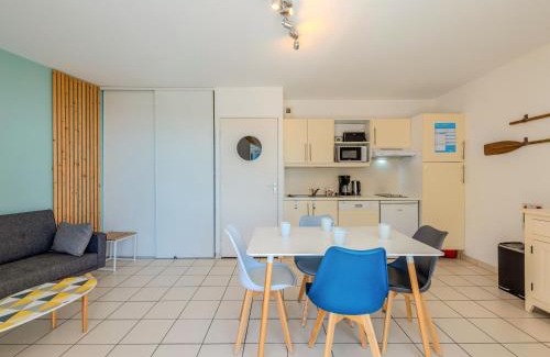 Plougonvelin Apartment | D de Bertheaume N214 2P5