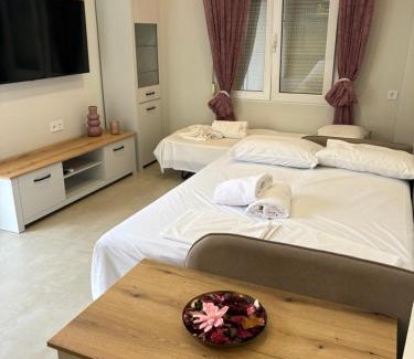 Katerini Apartment | D&E apartments