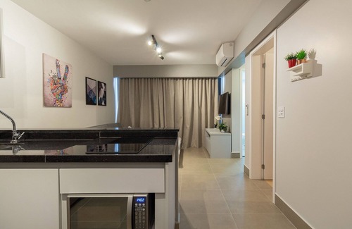 Perdizes Apartment | D'house Apartamentos