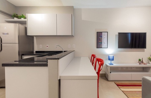 Perdizes Apartment | D'house Apartamentos