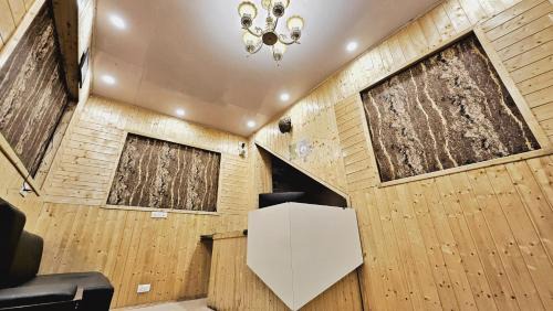 Kargil Hotel | D Kargil View