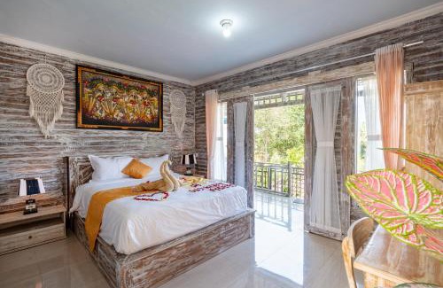 Sampalan House | D' Kubon Penida by ABM