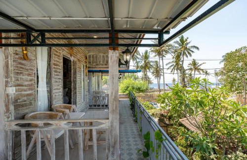 Sampalan House | D' Kubon Penida by ABM