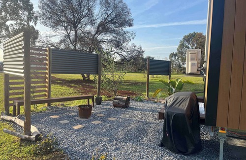 Kudla House | D&L Cottage by Tiny Away