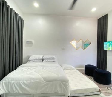 Kuala Besut House | D'Lamp Studio