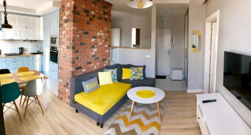Osiedle Centrum Apartment | D&M Apart Sienkiewicza 6