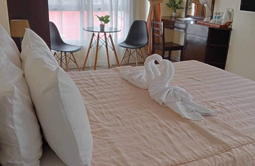 Naval House | D'Mei Residence Inn - Naval