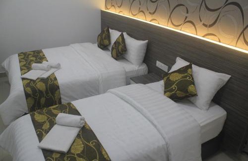 Seksyen 19 Hotel | D'Metro Hotel