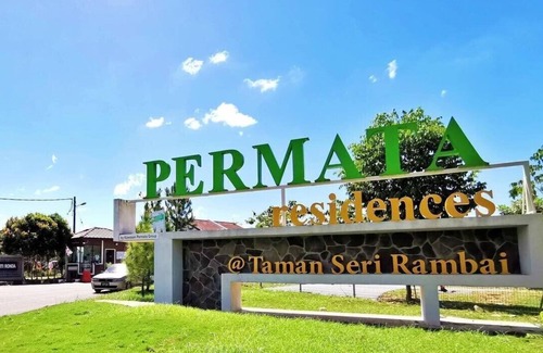 Kampung Tok Rasul House | D Nabils Homestay Musslim Sahaja 3