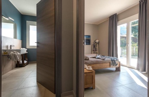 Agrano Apartment | d'Ocalée Holiday Experience lago d'Orta