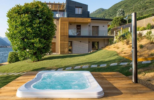 Agrano Apartment | d'Ocalée Holiday Experience lago d'Orta