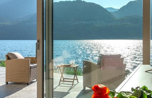 Agrano Apartment | d'Ocalée Holiday Experience lago d'Orta