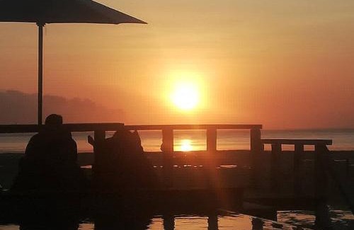 Ceningan Island Villa | D'Pasih Private Villa