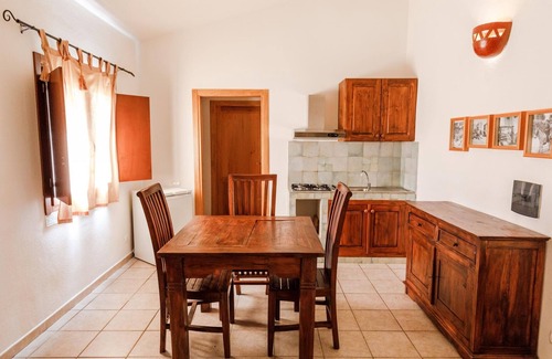 Badesi Apartment | d Pietraia 09B Bilo - One Bedroom Apartment, Sleeps 4