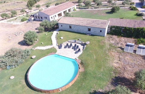 Badesi Apartment | d Pietraia 09B Bilo - One Bedroom Apartment, Sleeps 4
