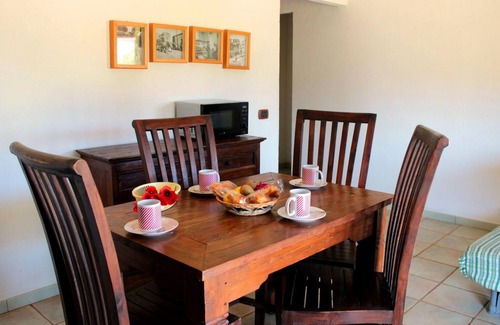 Badesi Apartment | d Pietraia 13B Trilo