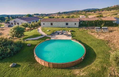 Badesi Apartment | d Pietraia 13B Trilo