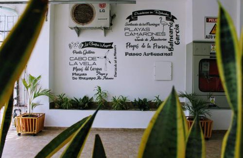 Riohacha Apartment | D Río Apartamentos