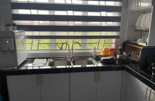 Ketereh House | D Raihan Guest House