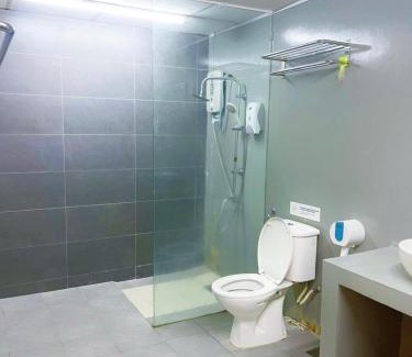 Kuala Terengganu Hotel | D’Razna Inn