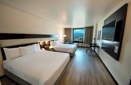 San Bosco Hotel | D Sabana Hotel San José