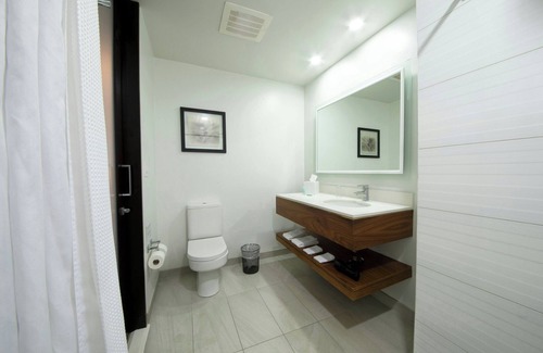 San Bosco Hotel | D Sabana Hotel San José