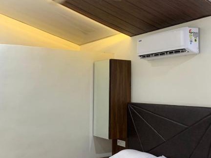 Palghar Resort | D Samudraa Beach Resort