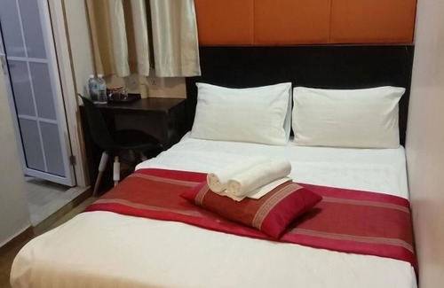 Klang Hotel | D'Spark Hotel Bayu Tinggi