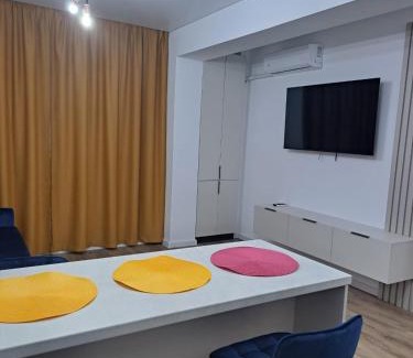 Navodari Apartment | D&T Apartment