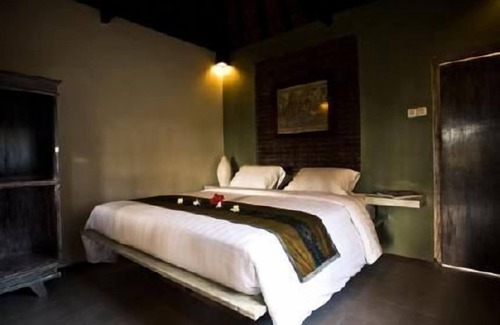Candi Dasa Hotel | D Tunjung Resort & Spa