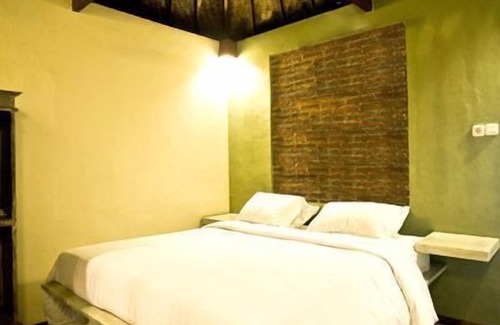 Candi Dasa Hotel | D Tunjung Resort & Spa