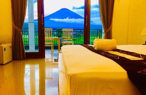 Purwakerti House | D'uma Amed Homestay