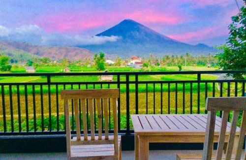 Purwakerti House | D'uma Amed Homestay