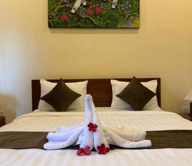 Penida Island Hotel | D'vayana Nusa Hotel