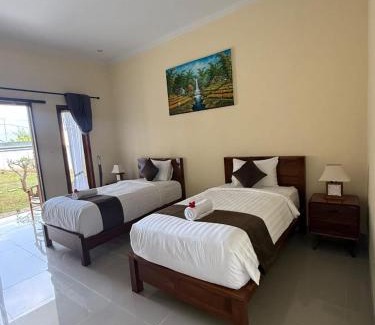 Penida Island Hotel | D'vayana Nusa Hotel