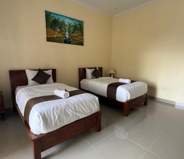 Penida Island Hotel | D'vayana Nusa Hotel