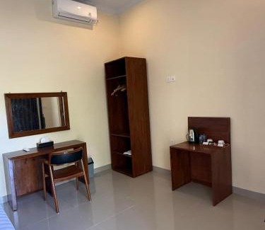Penida Island Hotel | D'vayana Nusa Hotel