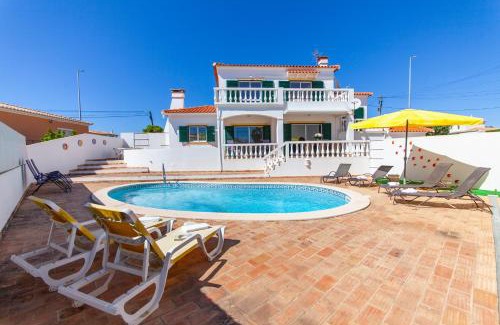 Sargacal Villa | D01 - Orange Grove Villa