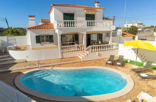 Sargacal Villa | D01 - Orange Grove Villa