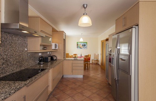 Ameijeira Villa | D07 - Torraltinha Villa in Lagos