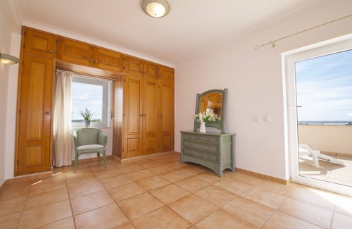 Alfarrobeira Villa | D08 - Bay View Villa in Vale da Lama