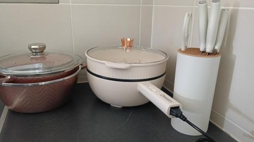 Kota Warisan Apartment | D2303 Alanis Blessed Home Near KUL Airport