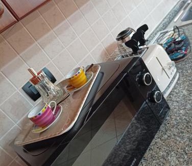 Settimo San Pietro Apartment | Da Adry e Lodo